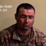 ЗСУ взяли в полон узбекистанця, який воював за РФ