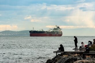 Обвал цін на нафту: Росія втрачає експортні доходи