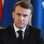 ЄС намагається не допустити Третю світову - Макрон