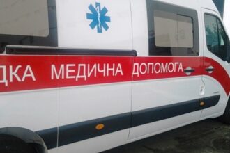 На Сумщині росіяни атакували дроном вантажівку, є загиблий та поранені