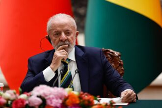Президент Бразилії планує вмовити Путіна на перемови з Зеленським