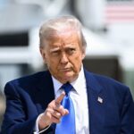 Трамп розповів, що зробить з подарованим Катаром Boeing-747-8
