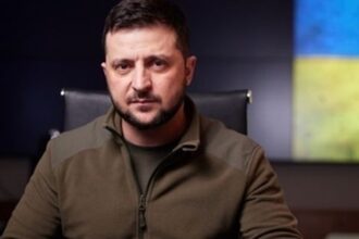 Рейтинг Зеленського зріс майже у 1,5 рази - опитування