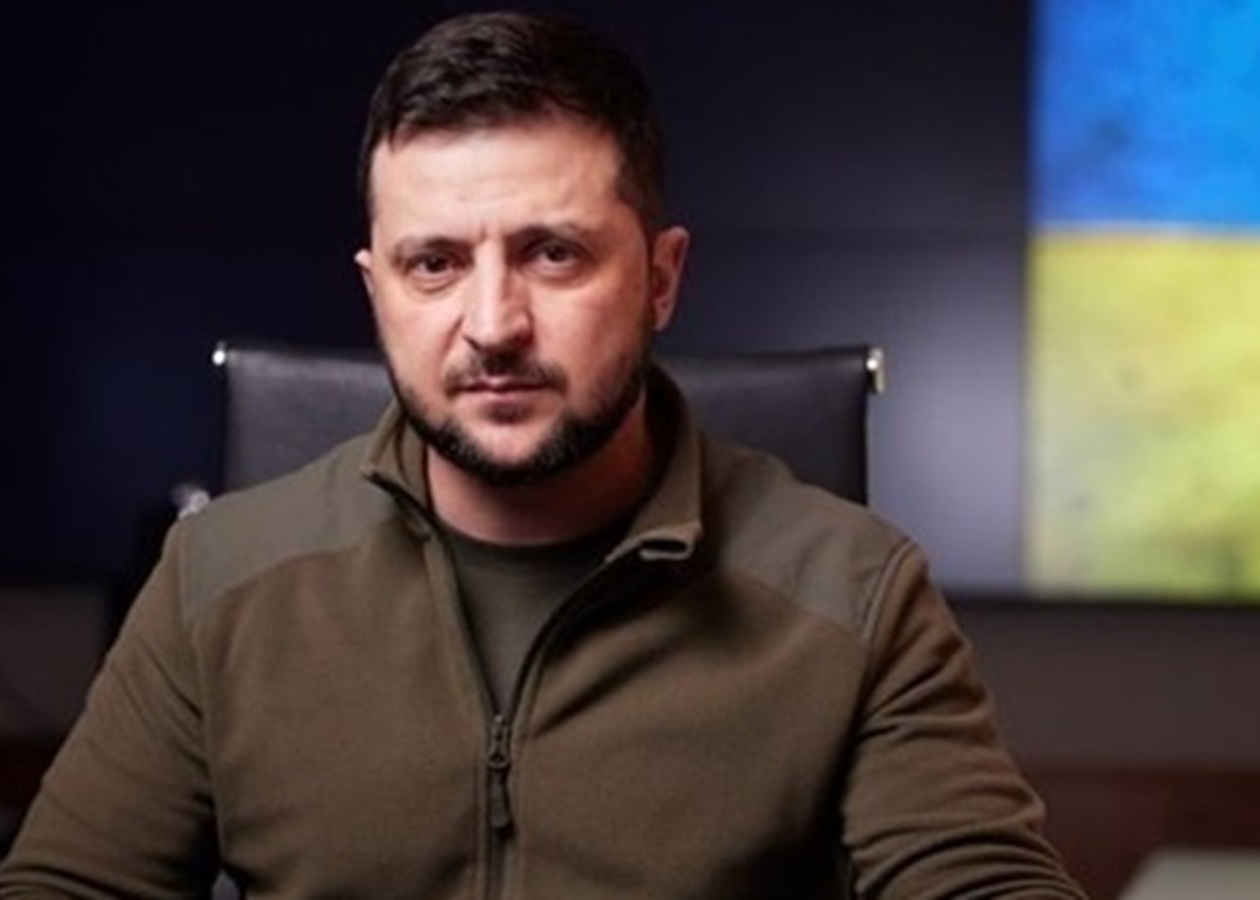 Рейтинг Зеленського зріс майже у 1,5 рази - опитування
