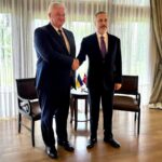 Сибіга розповів про перші переговори в Туреччині