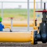 Запаси газу в Україні впали до найнижчого рівня за 11 років