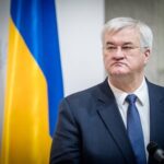 Сибіга та Рютте обговорили "інтенсивну дипломатію"