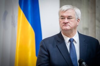 Сибіга та Рютте обговорили "інтенсивну дипломатію"