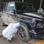 ДТП з кортежем бізнесмена Ярославського: суд оголосив вирок