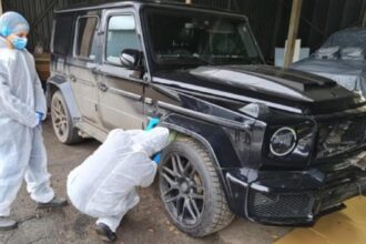 ДТП з кортежем бізнесмена Ярославського: суд оголосив вирок