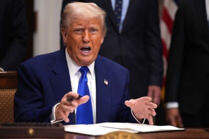 Урядовців США збентежило зняття санкцій з Сирії