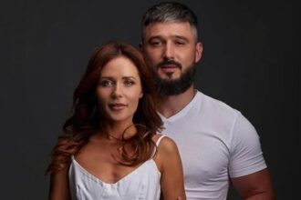 Наталка Денисенко офіційно розлучилася з Андрієм Федінчиком