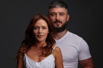 Наталка Денисенко офіційно розлучилася з Андрієм Федінчиком