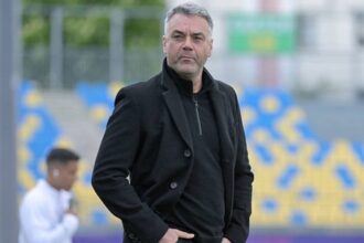 Пушич прокоментував тріумф Шахтаря у фіналі Кубка України