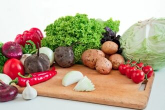 В Україні зросли ціни на свинину та борщовий набір