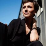 Акторка Олександра Машлятіна розповіла про поранення брата-воїна