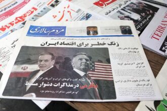 Ціни на нафту впали на тлі переговорів США і Ірану