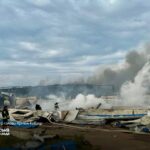 Росіяни скерували десять дронів на село під Сумами