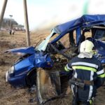 В Україні з початку року у ДТП загинули понад 1250 людей