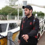 Імовірне повернення: колишній гравець хоче повернутися в Реал