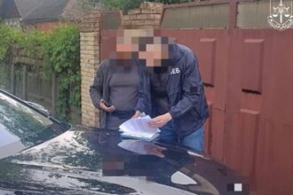 Недбалість екскерівників обійшлася Запоріжжяобленерго в 730 млн