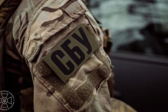 СБУ проводить безпекові заходи у Львові