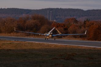 Сам обирає цілі: Туреччина представила оновлений Bayraktar TB2 з ШІ