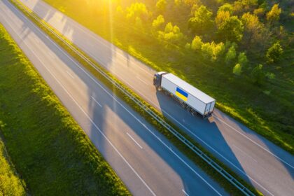 Торгівельний дефіцит України зріс до $8,5 млрд