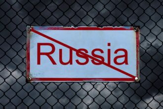 Європа розглядає повне торговельне ембарго проти Росії - ЗМІ