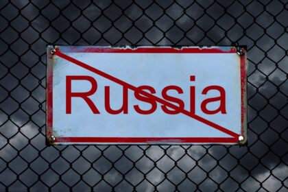 Європа розглядає повне торговельне ембарго проти Росії - ЗМІ