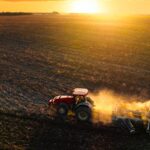 Україна нині засіяла 87% ярих зернових та зернобобових від плану