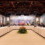 У Стамбулі почалась зустріч Україна-Туреччина-США