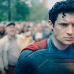 Вийшов новий трейлер фільму Супермен від Джеймса Ганна