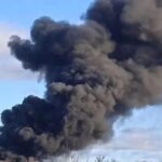 ЗСУ показали знищення російської техніки