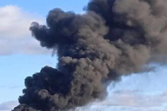 ЗСУ показали знищення російської техніки