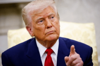 Трамп заявив, що готовий посилити санкції проти РФ
