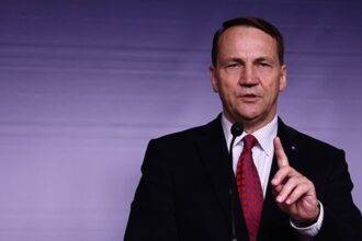 Сікорський відреагував на переговори у Стамбулі