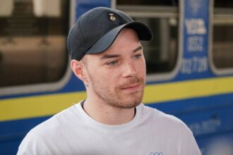 Ім'я Олега Верняєва знову з'явилося у заявці збірної України на Євро-2025