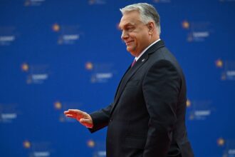 Угорський уряд просив у США компромат на опозицію - ЗМІ
