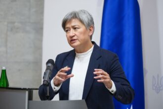 В РФ засудили до 13 років австралійця, що воював на боці України