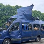Удар по автобусу на Сумщині: з'явилися подробиці