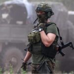 Росіяни готуються до захоплення островів на Дніпрі