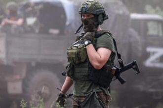 Росіяни готуються до захоплення островів на Дніпрі