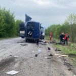Удар по евакуаційному автобусу: оголошено жалобу
