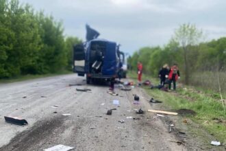 Удар по евакуаційному автобусу: оголошено жалобу