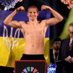 Богачук і Фокс зважилися перед завтрашнім боєм
