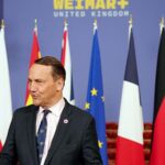 В Польщі заявили, що Китай міг би "показати Путіну його місце"