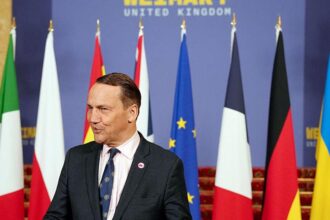 В Польщі заявили, що Китай міг би "показати Путіну його місце"