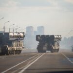 На російсько-білоруських навчаннях відпрацюють ядерний удар