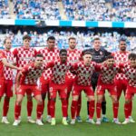 Крапивцов і Циганков грали гідно, але Жирона програла